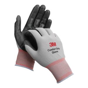 3M | Anti-Slip And Durable Work Gloves