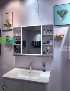 ตู้เก็บห้องน้า ชุดอ่างล้างหน้า ตู้เก็บติดผนัง ตู้เก็บห้องน้ำ ตู้เก็บห้องน้า ชุดอ่างล้างหน้า