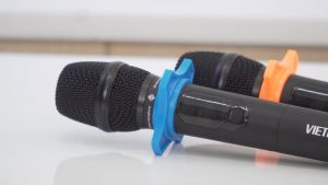 MICRO KHÔNG DÂY - micro chuyên dùng  trong sự kiện micro chính hãngmic không dây