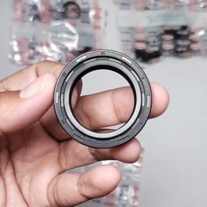 Seal Dc 28 40 8 Nok Seal Kruk As Kiri Rxs Rxk Rx-King Original Nok INB JEMBER