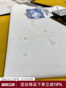 Devil Eye 80pcs Double-Sided Silk-Like Long-Staple Cotton Summer Couple round Neck Casual Short Sleeve T-Shirt Trendy Graphic Tee