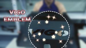 CPS VIGO BUMPER STEEL SKID PLATE ENGINE GUARD COVER (7093)