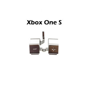 1/2/5PCS Replacement Battery Contact Spring Clip Metal Conductive Sheet For Xbox One/One S/Series X S Controller Battery Holder