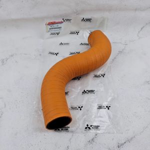 SELANG TURBO CHARGER MITSUBISHI CANTER EURO 4 KANAN KEPALA LEBAR