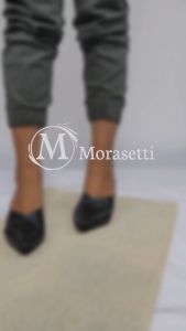 Morasetti Aludra Mules Wanita