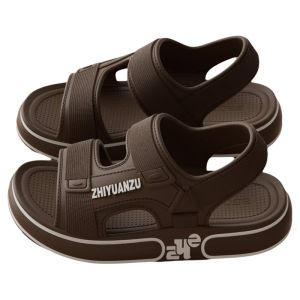 ADDTHIS | Slip-Resistant Breathable Durable Mens Sandals