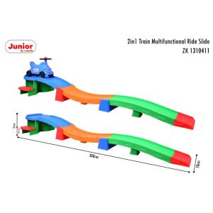 Roller Coaster Wonderful Ride JUNIOR ZK13104 | Wonderful