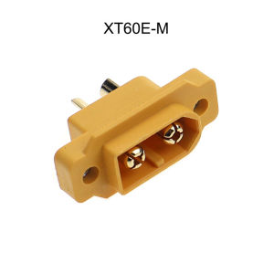 YuXi 1 Đa Năng XT60E/XT60H/XT60UH Nam/Nữ Đầu Nối Viên Đạn Cắm Cho RC Pin Lipo FPV Lái Máy Bay Ô Tô