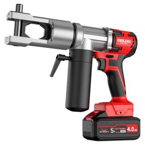 DELIXI | Portable Charging Wire Crimper