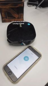 DYMO เครื่องพิมพ์ตัวอักษร LetraTag LT-200B 2172855 with Bluetooth พิมพ์ไทยได้ Dymo Lettetag Lettetag Lt 200B - Lazada