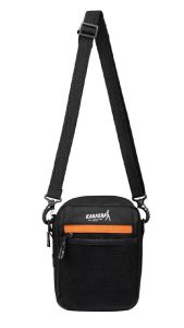 Tas Selempang Slingbag Pria & Wanita Karasha K019