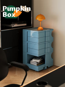 NANGUAHEZI | Multifunctional Corner Storage Cabinet