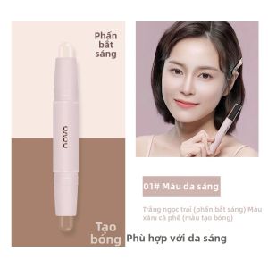 Lembiof | Bút Tô Điểm Highlight và Che Khuyết Điểm