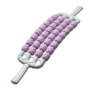 GUOQI | Flexible Kids Massage Stick Sensory and Relaxation Training