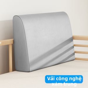 JINTU | Gối Tựa Sofa Đệm Mút Dày Dặn