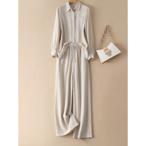 LIANGYILAILIN | Slimming Casual Business Suit For Women