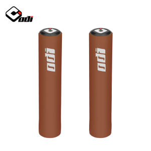 ODI | Ultra-light Shock-absorbing Stain-resistant Non-slip Silicone Bicycle Grips