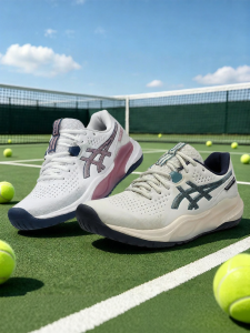 ASICS | Professional Tennis Shoes