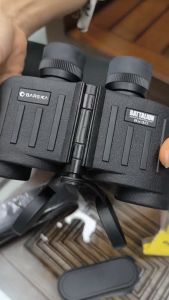 Ống nhòm quân sự Barska 8x30 WP Battalion (có vạch ly giác)