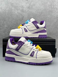 Giày Thể Thao Nam Thời Trang Thường Ngày Đế Dày Tăng Chiều Cao Giày Thể Thao Đế Xuồng Giày Thể Thao Đế Cao Su Giày Thể Thao