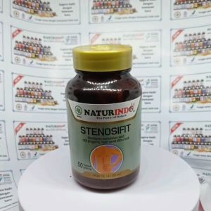 Stenosifit Herbal Encok Naturindo
