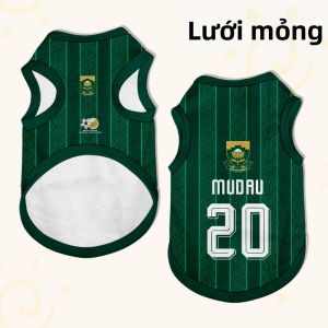 HanWei | Áo Giữ Lông Thú Cưng