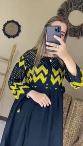 DASTER BALI DASTER CHIBI TALI SAMPING 4 SULTAN LENGAN PANJANG TERBARU DASTER KEKINIAN BUSUI FRIENDLY