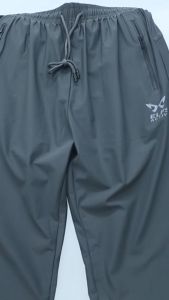 Elfs Fits Sportswear Cool Max Jogger Gym fitness Ultra Stretch