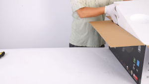 HITELพัดลมเพดานขนาด 52 นิ้ว สีดำ กำลังไฟสูง เสียงเงียบ สไตล์เรโทรอุตสาหกรรม เหมาะสำหรับรับประทานอาหาร ห้องนั่งเล่น บ้าน ใช้ในเชิงพาณิชย์ พัดลมเพดานไม่มีไฟ