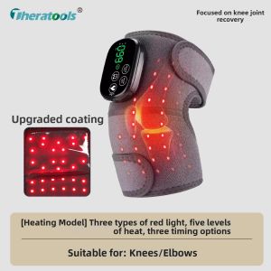 Theratools | Infrared Light Therapy Knee Brace