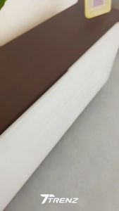 Trenz Furniture - Credenza Dublin lemari laci serbaguna furniture minimalis meja kabinet buffet Matkens