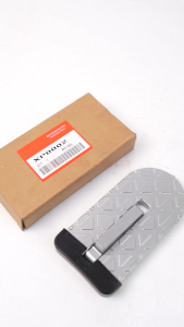 injakan kaki foot step universal