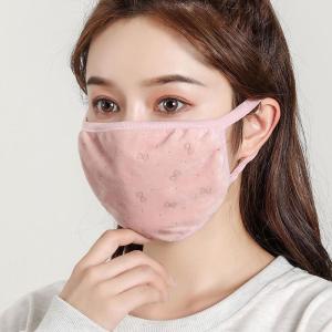 Warm Windproof Dustproof Face Mask