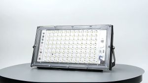 LED Flood Light Outdoor Sport Light Lampu LED Outdoor Light Spotlight Waterproof Landscape Dream Garden Wall Light