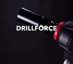 ลูกบล็อกกระแทกหกเหลี่ยม 4หุน 1/2 ประแจแปลงไดรฟ์ซ็อกเก็ตทนทาน78มิล มาตรฐานสีดํา หัวอะแดปเตอร์ถอดง่าย สะดวก