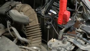 Kabel Jumper Aki Copper 2mm² untuk Kendaraan di Bawah 2000cc 2.8 m