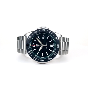 Luminox 3137 Pacific Diver Dive Watch 44 mm - Jam Tangan Pria