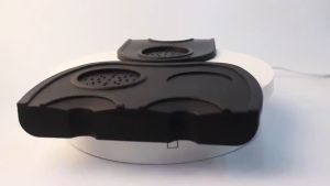 Tamper Mat Kopi Espresso & Alas Portafilter Barista