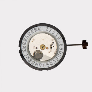 Phụ Kiện Đồng Hồ Điện Tử Thạch Anh Ronda 515 Hiển Thị Ngày Bằng 3 Kim Ở Vị Trí 3 Giờ/6 Giờ - Bộ Công Cụ Sửa Chữa