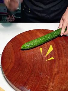 Professional Chef Stainless Steel Slicer Sharp Cutting Knife