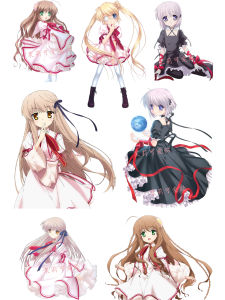 Kobe Bird Chuin Sound Zen Flow Mobile Phone Luggage Sticker Notebook Personalized Decal Cartoon Style No Brand Registered