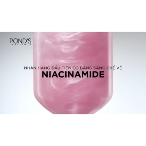 Serum sáng đa tầng ban ngày Ponds Bright Miracle mờ thâm sạm với 50X Niasorcinol 30G