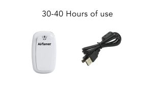 AirTamer A315 Replacement Ion Emiiter Cover