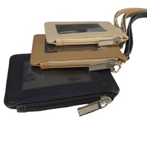 {\n \"article\": \" WIOLA - ID Card Holder Resleting | Name Tag Card Holder | ID Card Risleting | Name Tag Lanyard Zipper