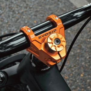 EVOSID | Downhill High Strength Bar Stem 31.8mm