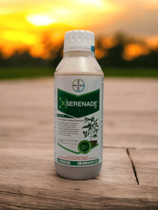 SERENADE SC Zat Pengatur Tumbuh Tanaman