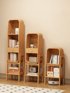 ZHUTING | Bookshelf and Storage Shelf Organizer