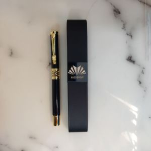 BÚT KÝ CAO CẤP KHẮC TÊN & LOGO LÊN THÂN BÚT VÀ HỘP BÚT THEO YÊU CẦU