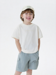 Marc&Janie | Quick-dry Sun-protective T-shirt