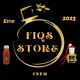 Fiqs store